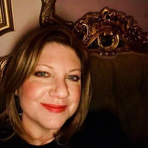 Meet your Posher, Karen